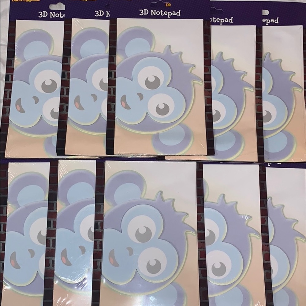 Notepad